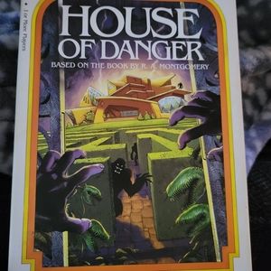 House of Danger